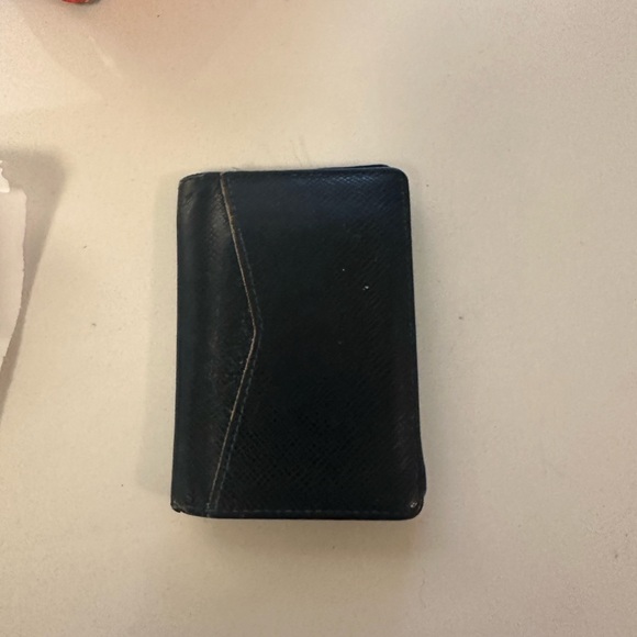 Lous Vuitton men’s wallet - Picture 1 of 6